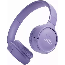 Беспроводные наушники JBL Tune 520BT, фиолетовый